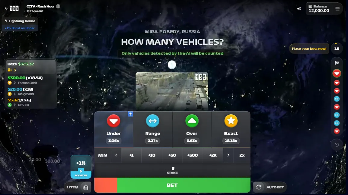 Lightning Rounds strategisch nutzen — Chancen ohne Kontrollverlust Lightning Rounds strategisch nutzen — Chancen ohne Kontrollverlust
